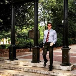 Meet your Posher, Alec